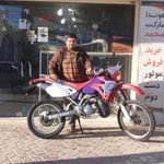 هوندا مارکت محمد