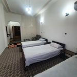 هتل ابریشم