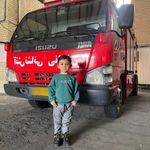 ایستگاه اتش نشانی حصارک