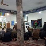 مسجد فاطمه زهرا