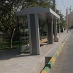 ایستگاه اتوبوس رحمانیه 31
