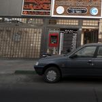 پایانه بانکی غیر نقد