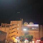 پردیس سینمایی و تجاری راگا تهران