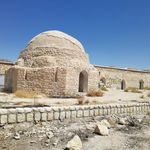 آتشکده قدمگاه