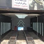 کارشناسی بدنه و فنی خودرو برنا