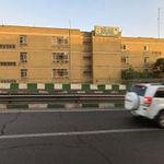 خوابگاه پسرانه شهید همت