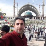 مصلا امام خمینی