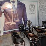 دفتر وکالت هوشنگ نظری