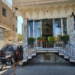 هتل ابریشم