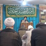 حوزه علمیه بیت الزهرا