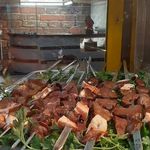 جگرکبابی توپولی