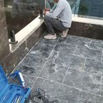 خدمات نصب و تعمیر شیشه سکوریت پوریا