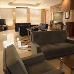 هتل پارسیان آزادی