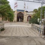 رستوران باغ همایون