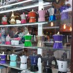 کافه سناتور