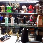 کافه سناتور