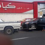 امداد خودرو و یدک کش محمد