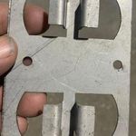 اتصالات نمای خشک اکسسوری یراق آلات