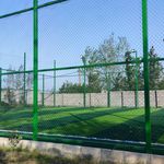 زمین چمن مصنوعی فوتسال کاسپین