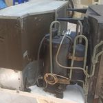 خدمات تاسیسات فنی کرمی