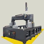 سازنده انواع دستگاه های سی ان سی کریمی