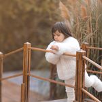 آتلیه تخصصی نوزاد، کودک و بارداری ری را