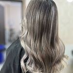 سالن زیبایی سُها