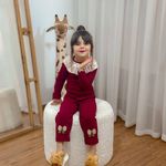 کیدز لند فروش لباس کودک