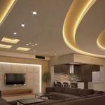 دکوراسیون داخلی زایگون