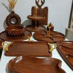 سنگ مصنوعی هنر دست برزوئی