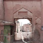 دروازه پیر شبیب