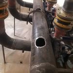 خدمات جوشکاری امیدی