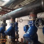 خدمات جوشکاری امیدی