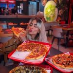 رستوران قلب طلایی