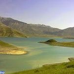 دریاچه سد لار (سد لار)