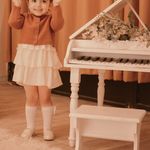 آتلیه تخصصی بارداری کودک نوزاد لاوین