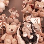 آتلیه تخصصی بارداری کودک نوزاد لاوین