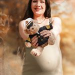 آتلیه تخصصی بارداری کودک نوزاد لاوین