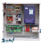 خدمات فنی و فروش آسانسور ضیائی