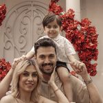 آتلیه تخصصی بارداری کودک نوزاد لاوین