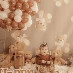 آتلیه تخصصی بارداری کودک نوزاد لاوین