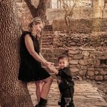 آتلیه تخصصی بارداری کودک نوزاد لاوین