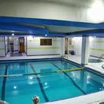 استخر و باشگاه بدن‌سازی امیر