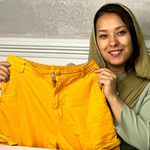 مدرسه خیاطی زکیه امیری