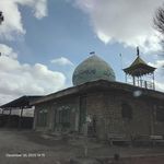 امامزاده سید ابراهیم کلیشاد
