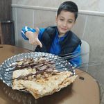 کترینگ وغذای آماده ترشیز