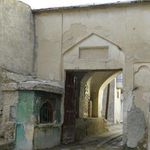 دروازه پیر شبیب