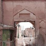 دروازه پیر شبیب