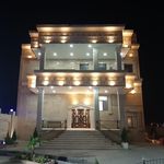 باغ تالار الماس