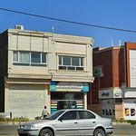 دفتر پیشخوان دولت سیلو بیرجند